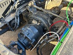 Drivetrain with 