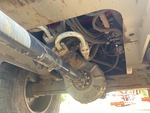 Drivetrain with 