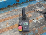 Control Station Upper with 