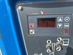 Basic Lower Control Station with 