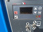 Basic Lower Control Station with 