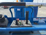 Basic Control Station Upper with 