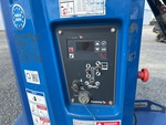 Basic Lower Control Station with 