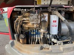 Hydraulics with 