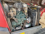 Motor with 
