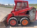 Chassis Photos with 
