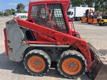 Chassis Photos with 