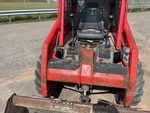 Chassis Photos with 