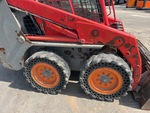 Drivetrain with 