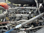 Engine with 