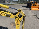 Chassis with 
