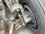 Brakes with 