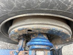 Brakes with 