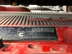 4 Engine with 