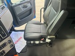Cab with 