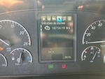 Cab with Engine Hours