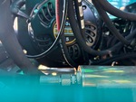Engine with 