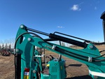 Hydraulics with 