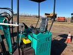 Control Station with 