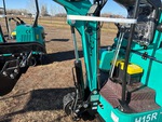 Hydraulics with 