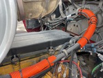 Engine with 