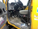 Cab with 
