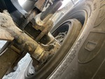 Brakes with 
