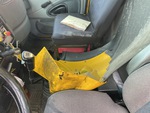 Cab with 