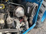 Motor with 