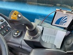Control Station with 