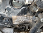 Motor with 