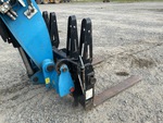 Chassis with 