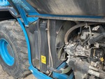 Motor with 