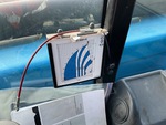 Control Station with 