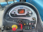 Control Station with 