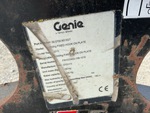 General Appearance with N.º de serie/VIN