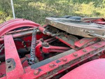 4 Underbody - Truck with 