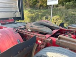 4 Underbody - Truck with 
