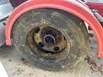 4 Underbody - Truck with 