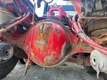 Drivetrain with 