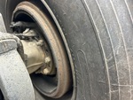 Brakes with 