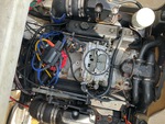 Moteur with 