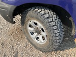Chassis with 