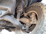 Drivetrain with 