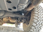 Drivetrain with 
