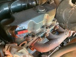Engine with 