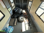 Interior with 