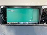 Outside Utilities with 