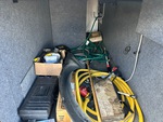Outside Utilities with 