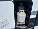 Outside Utilities with 
